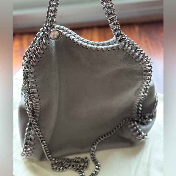 Stella McCartney -Falabella Tote Bag - Picture 2 of 9